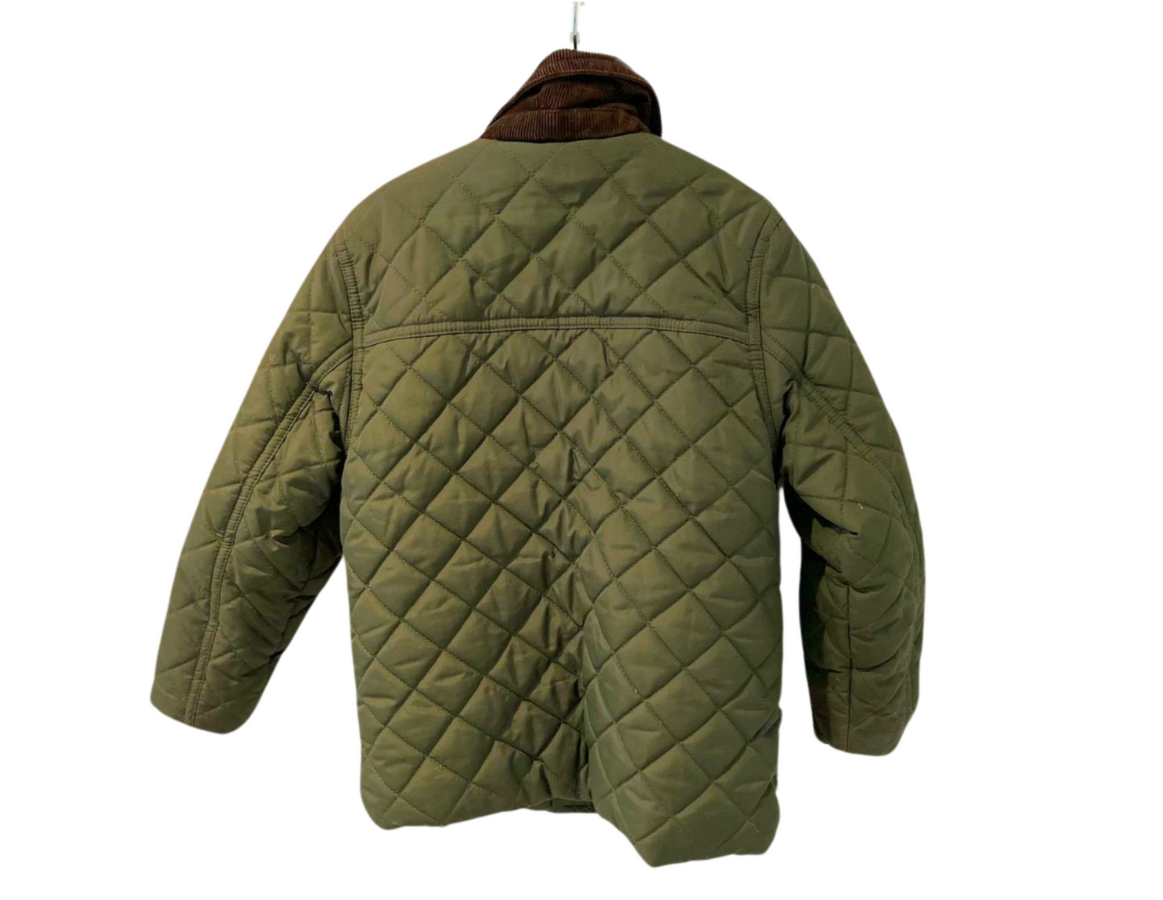 John Lewis Padded Coat