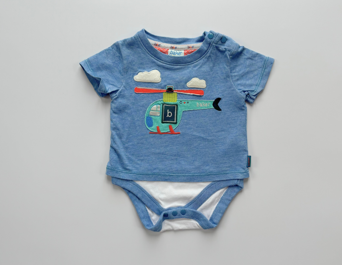 Ted Baker Boys Spring/Summer Selection 0-3m