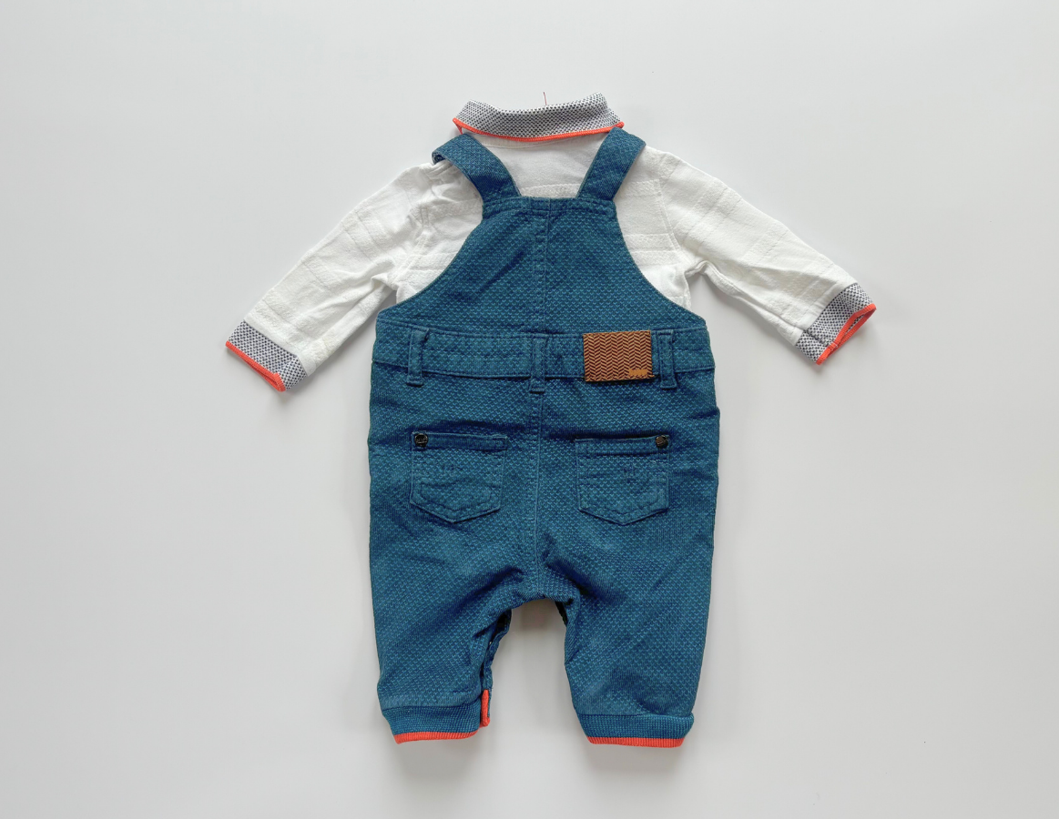 Ted Baker Boys Spring/Summer Selection 0-3m