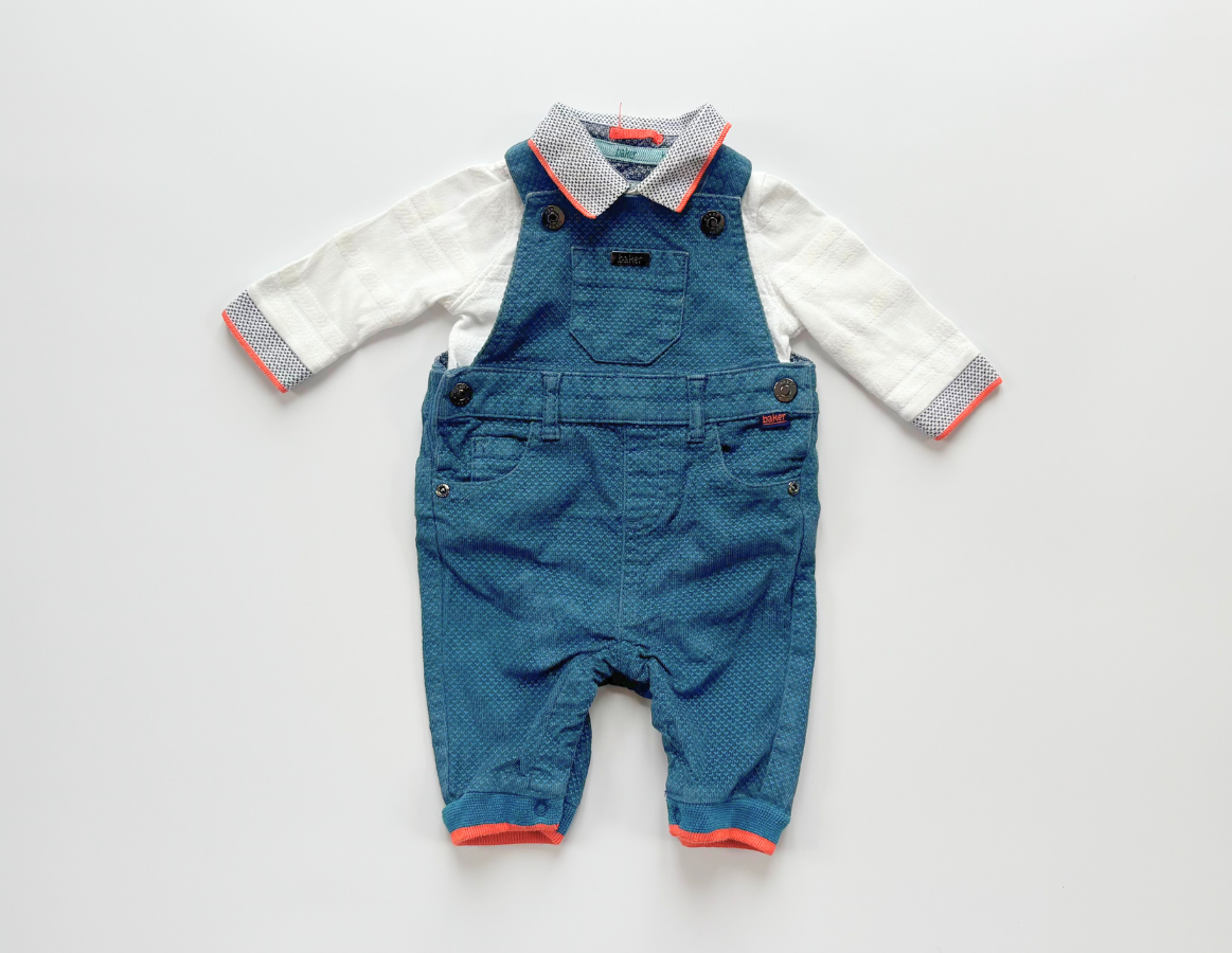 Ted Baker Boys Spring/Summer Selection 0-3m