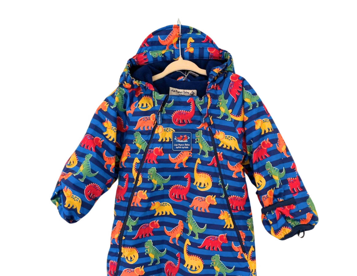 JoJo Maman Bebe Splashsuit