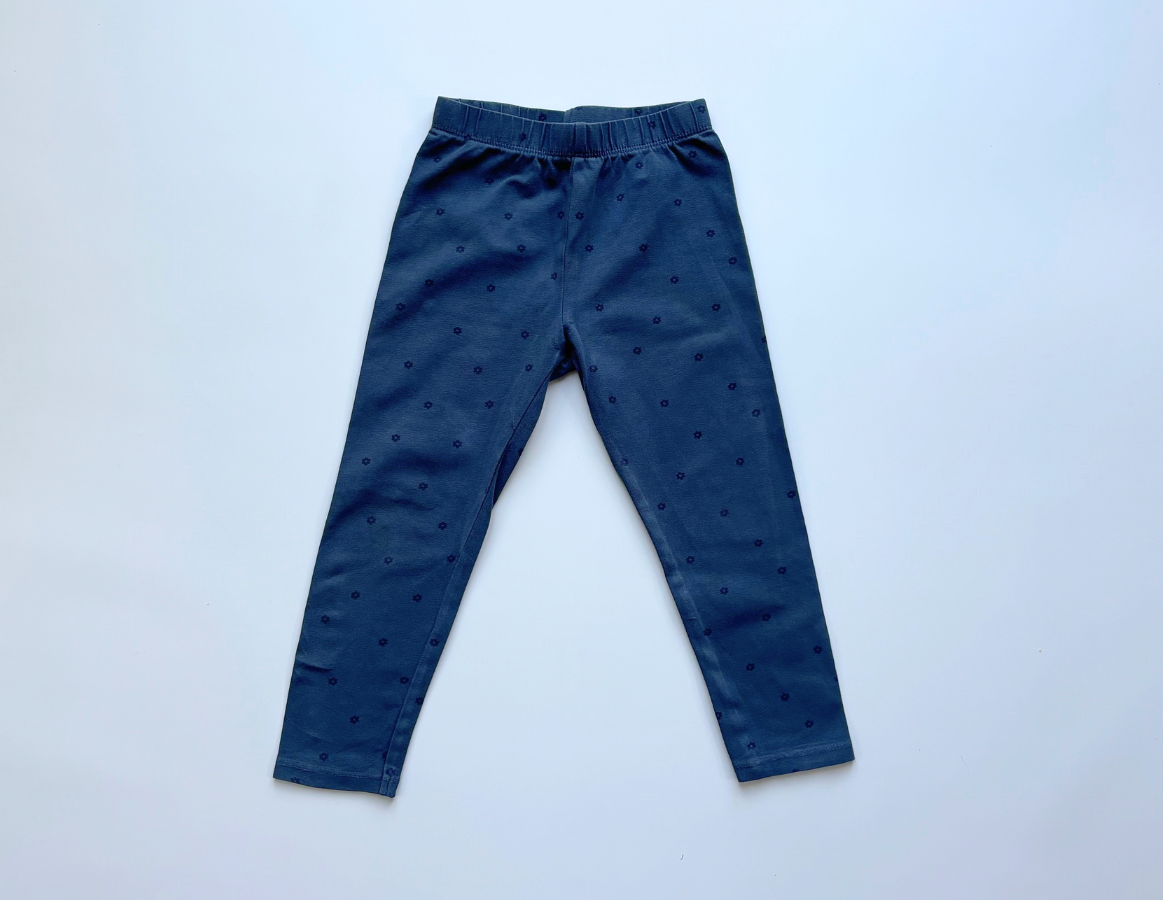 Florals & Flutters - Girls Spring/Summer Selection 4-5y