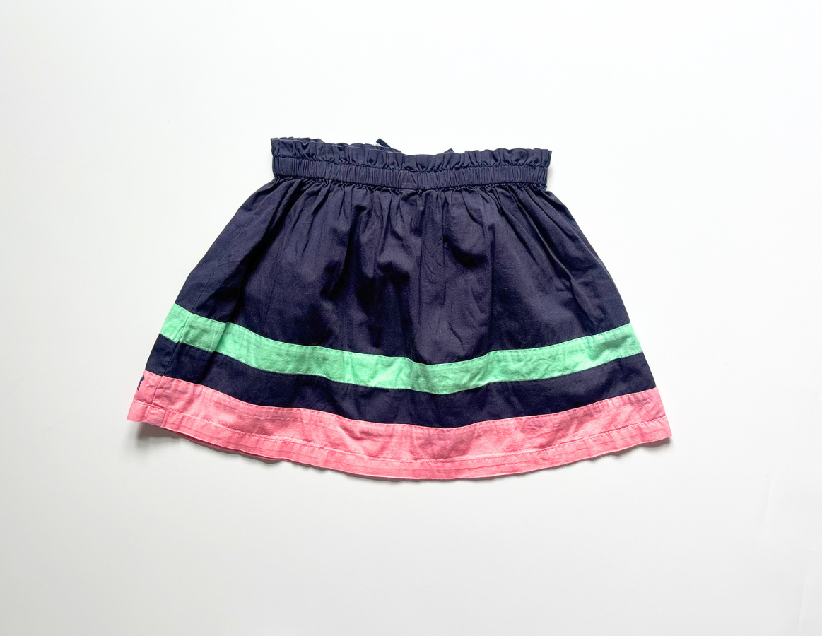 Crew Clothing girls Summer Skirt
