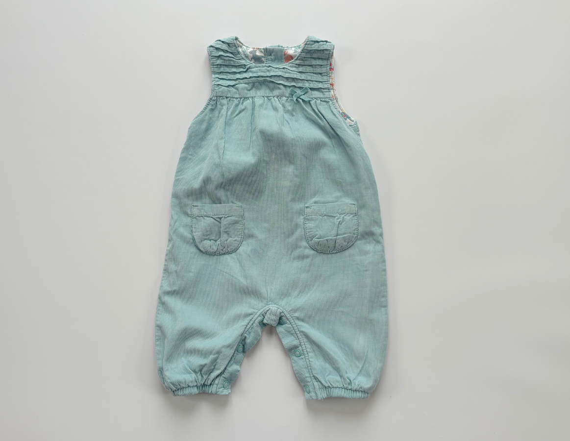 Spring Bunny - Girls Spring/Summer Selection 0-3m