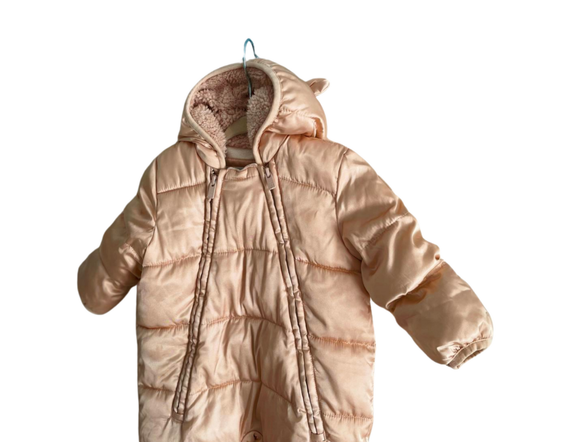 Baby Gap Padded Snowsuit
