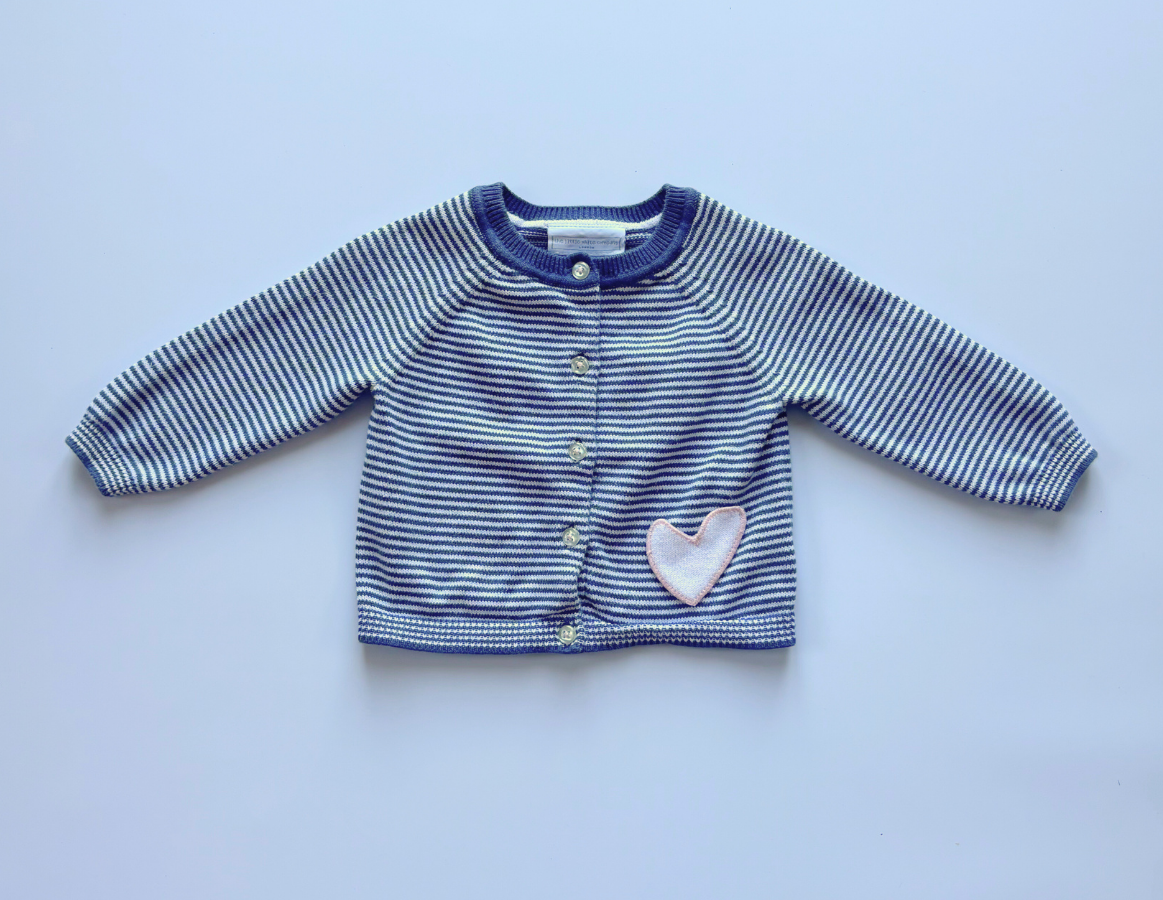 Little White Company - Girls Spring/Summer Selection 3-6m
