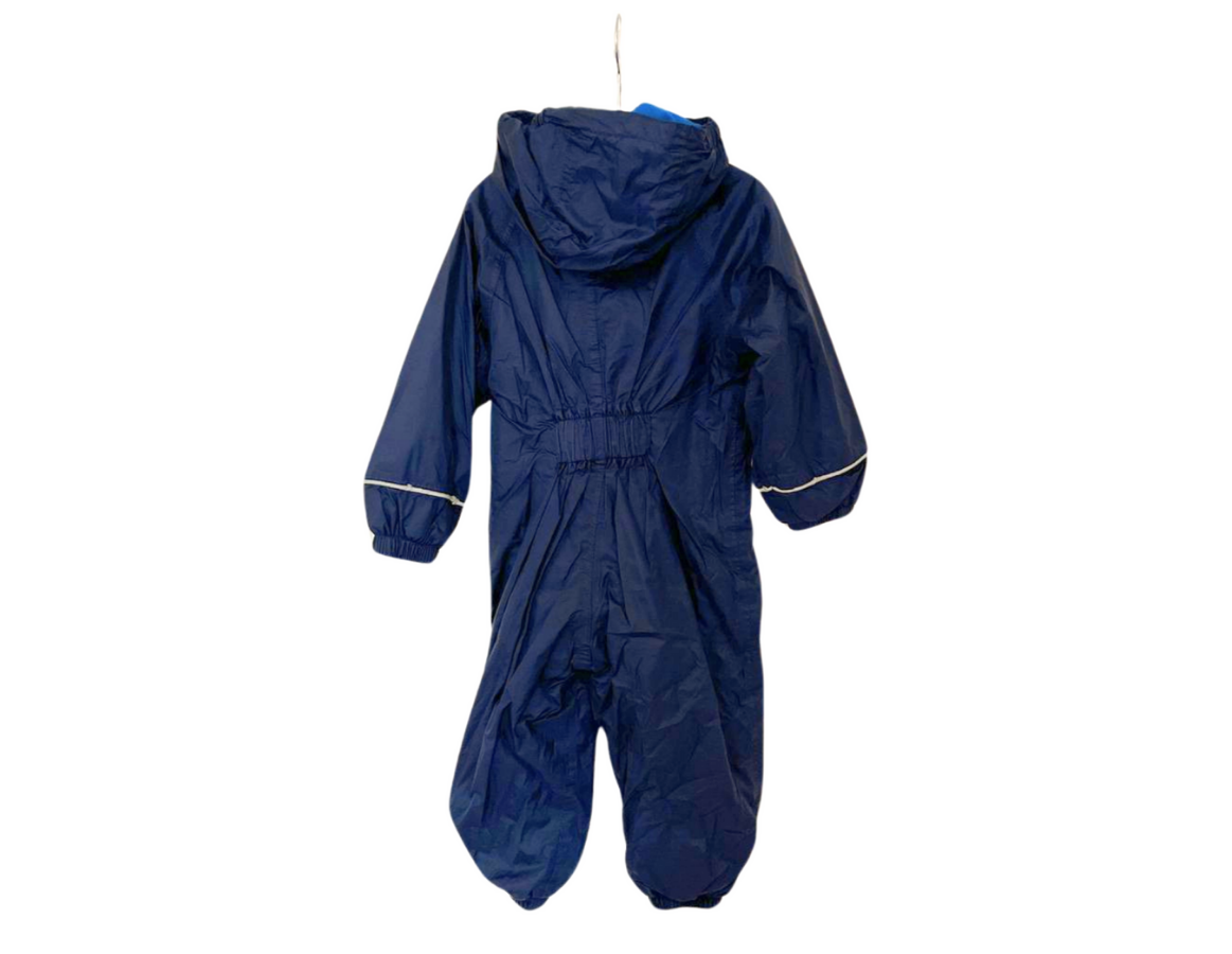 Mountain Warehouse Fleece Lined Splashsuit