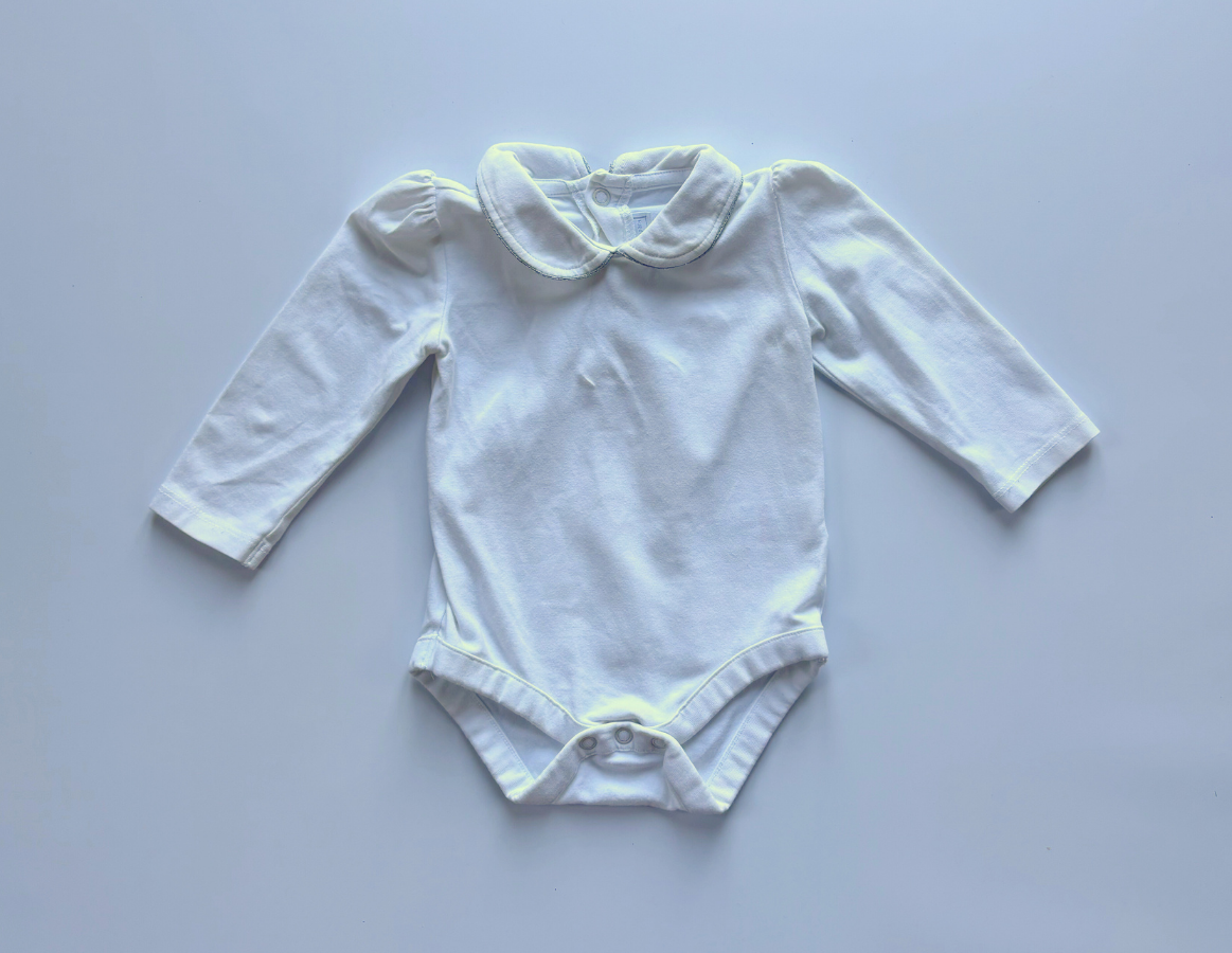 Little White Company - Girls Spring/Summer Selection 3-6m