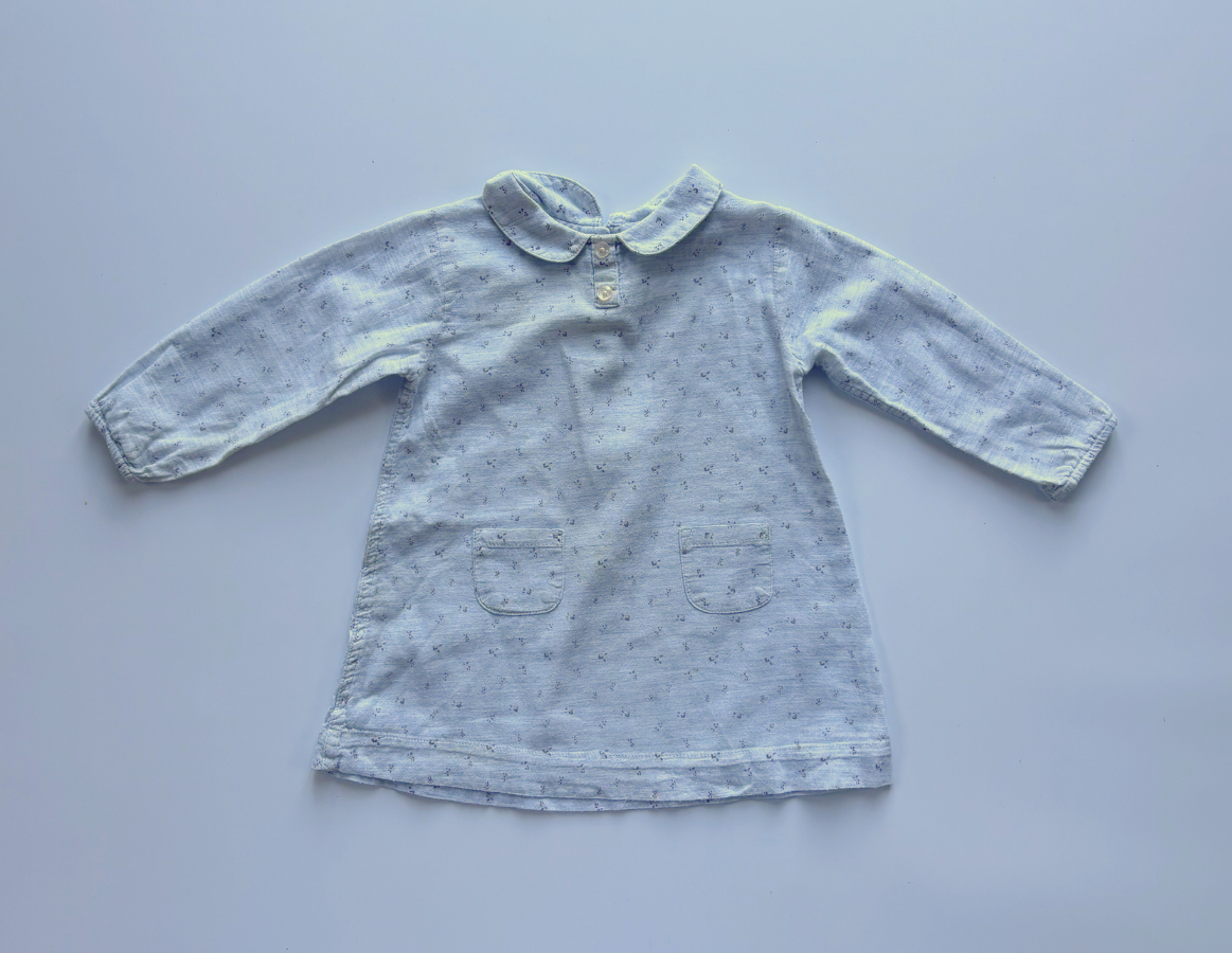 Little White Company - Girls Spring/Summer Selection 3-6m