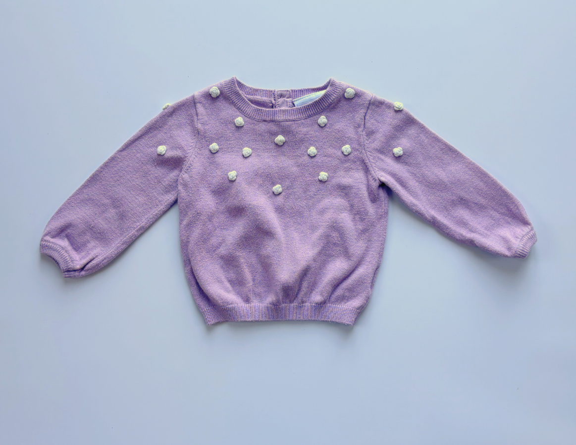 Little White Company - Girls Spring/Summer Selection 3-6m