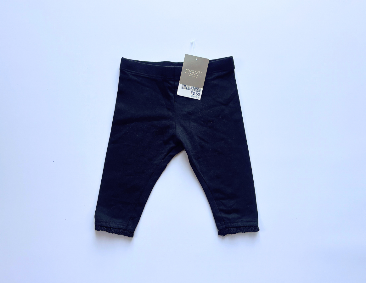 Monochrome & Blush - Girls Spring/Summer Selection 3-6m