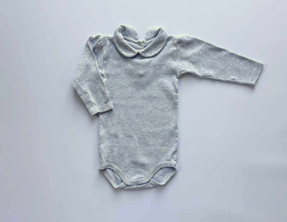 Monochrome & Blush - Girls Spring/Summer Selection 3-6m