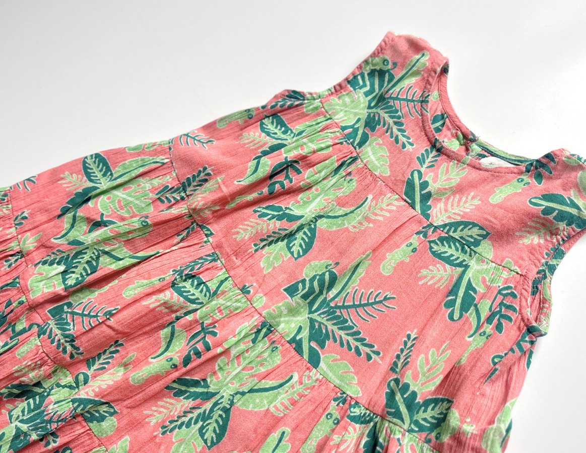 Kite girls cotton summer dress