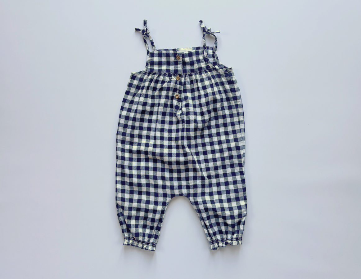 Monochrome & Blush - Girls Spring/Summer Selection 3-6m