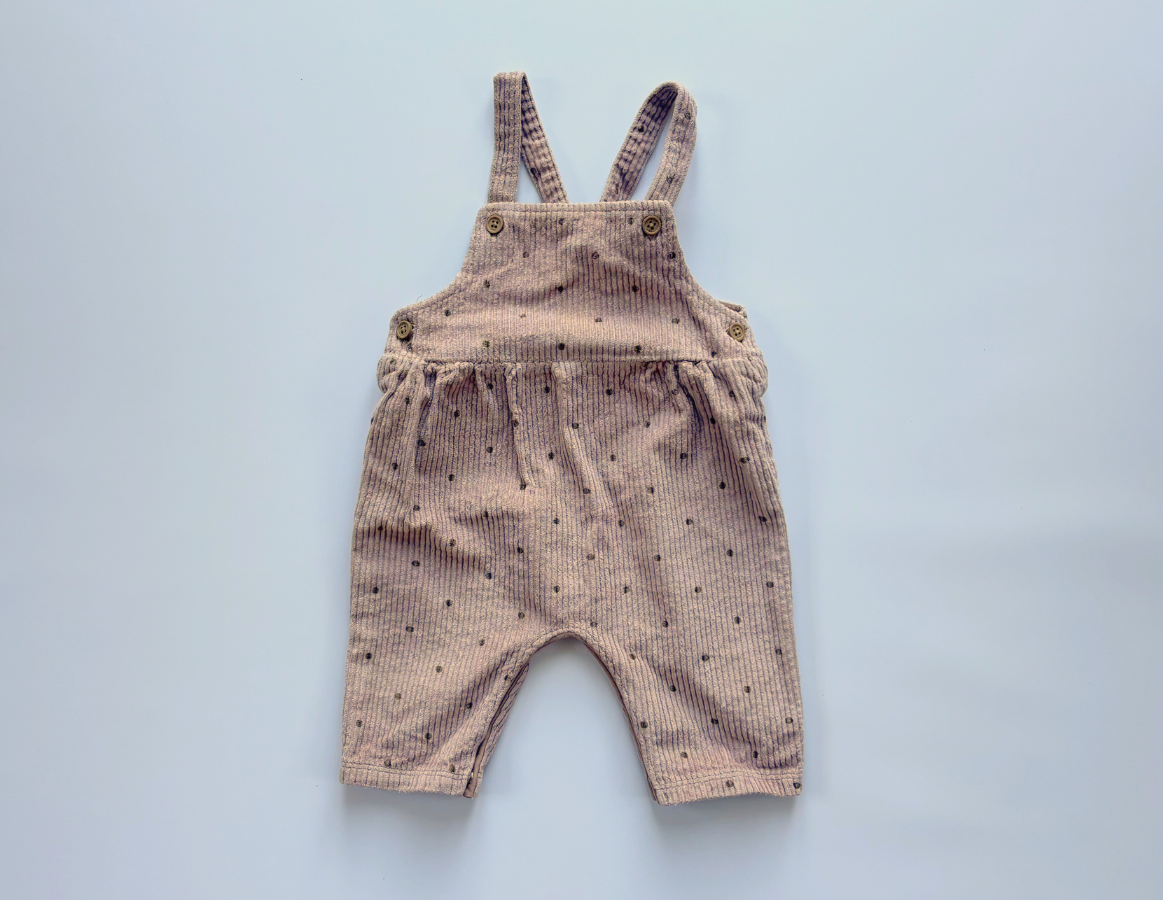 Monochrome & Blush - Girls Spring/Summer Selection 3-6m