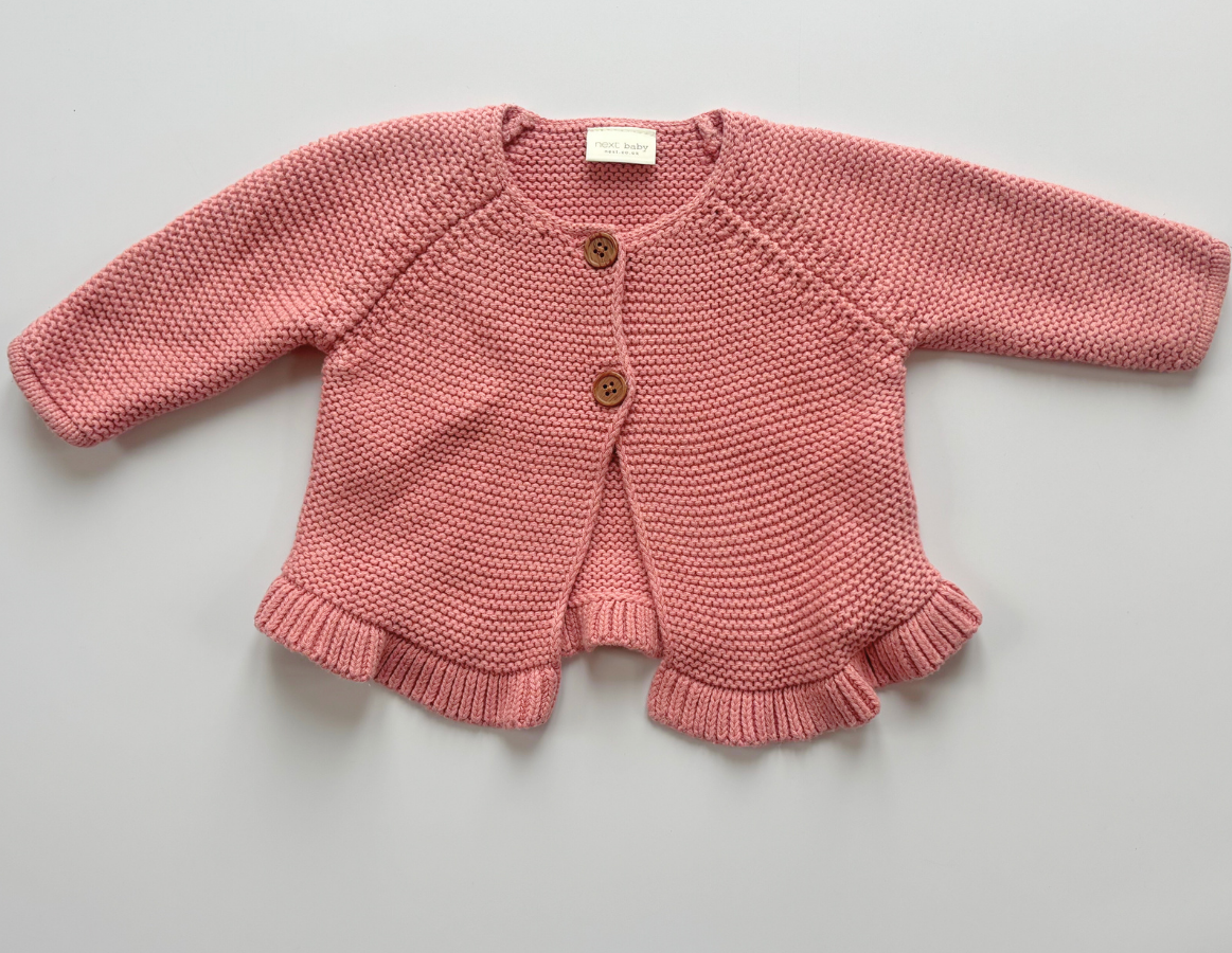 Spring Bunny - Girls Spring/Summer Selection 0-3m