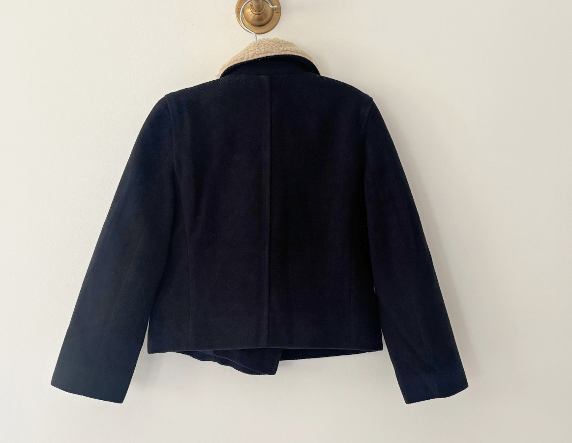 John Lewis Cord Jacket