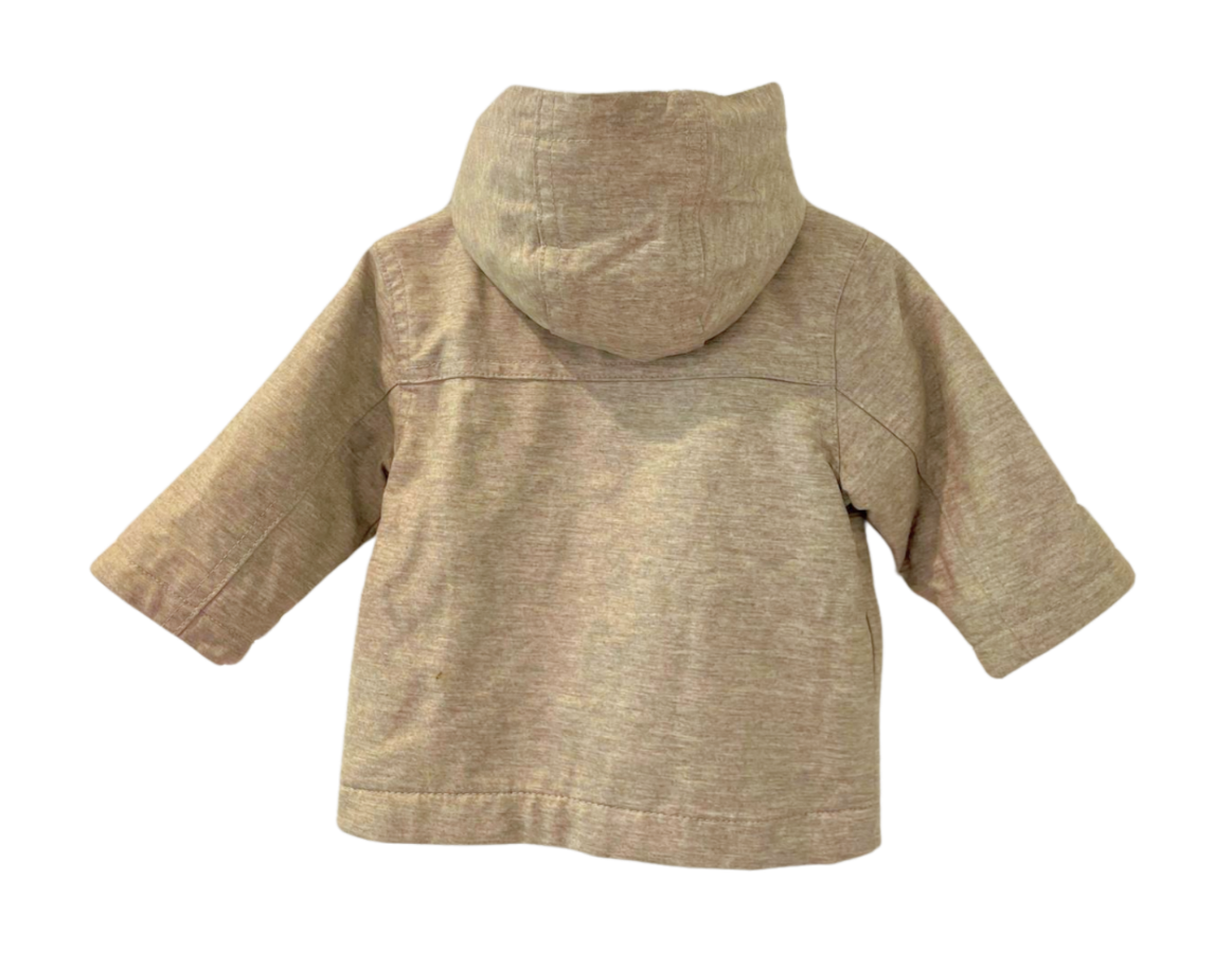 M&S Lined Raincoat