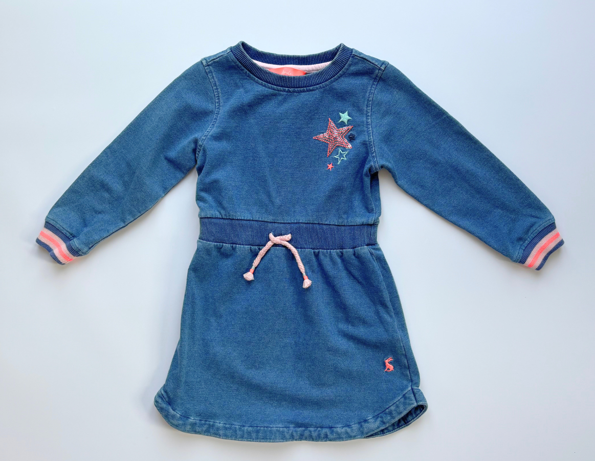 Neon Delights - Girls Spring/Summer Selection 18-24m