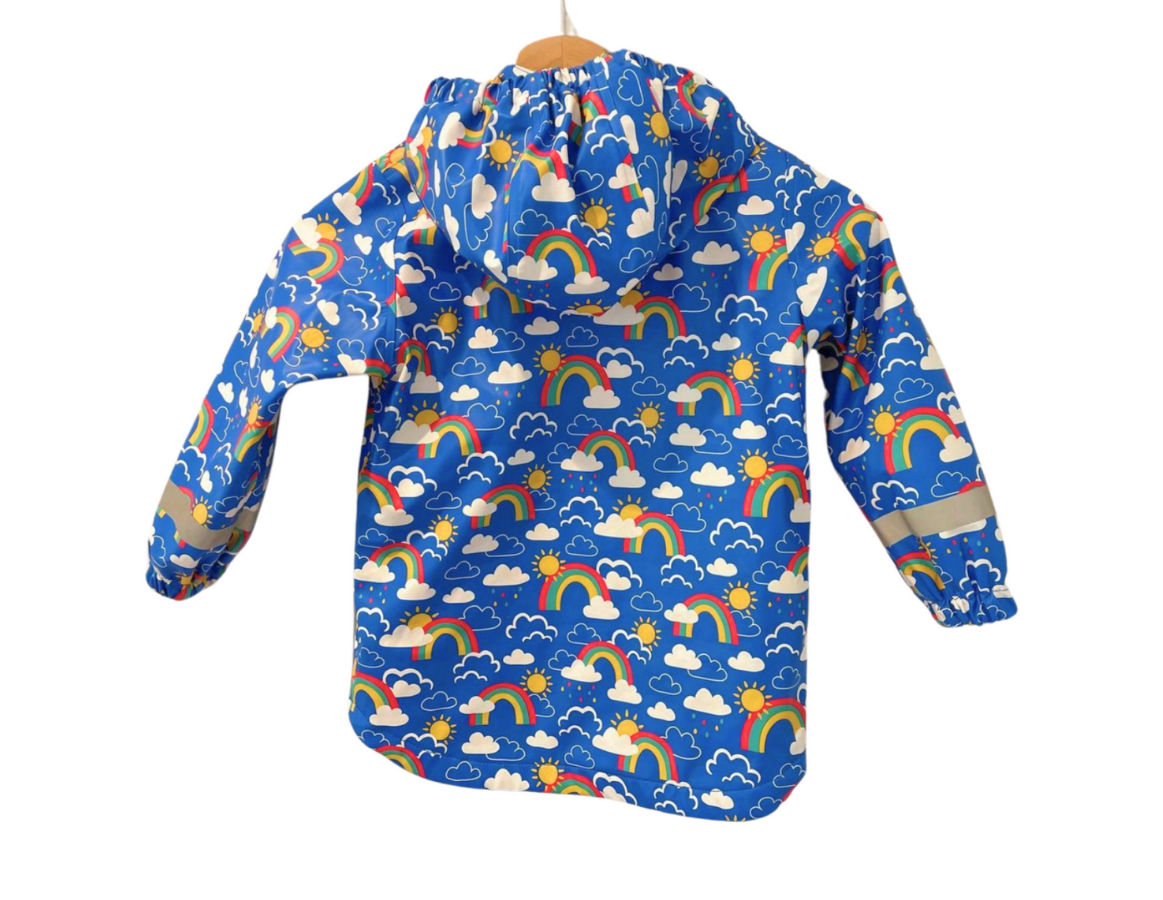 Frugi Waterproof Coat