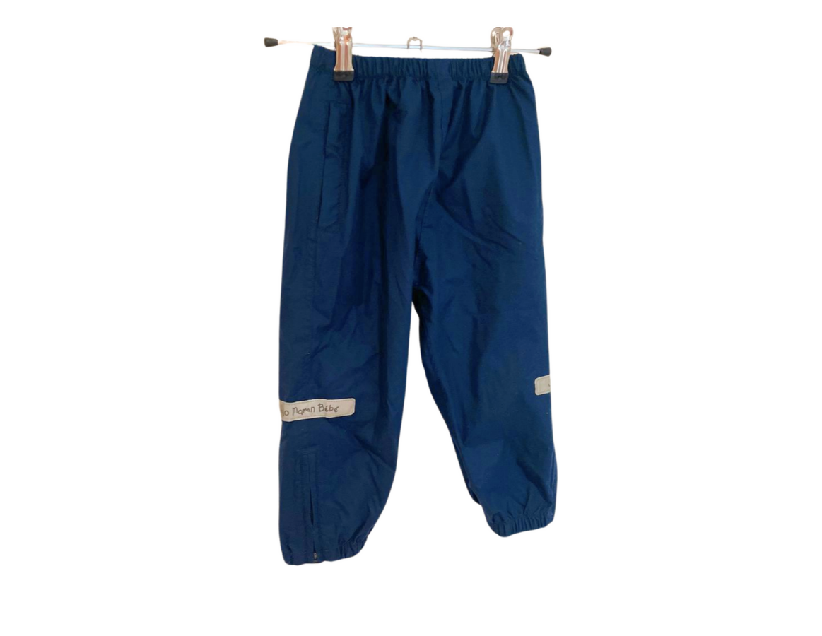 JoJo Maman Bebe Waterproof Trousers