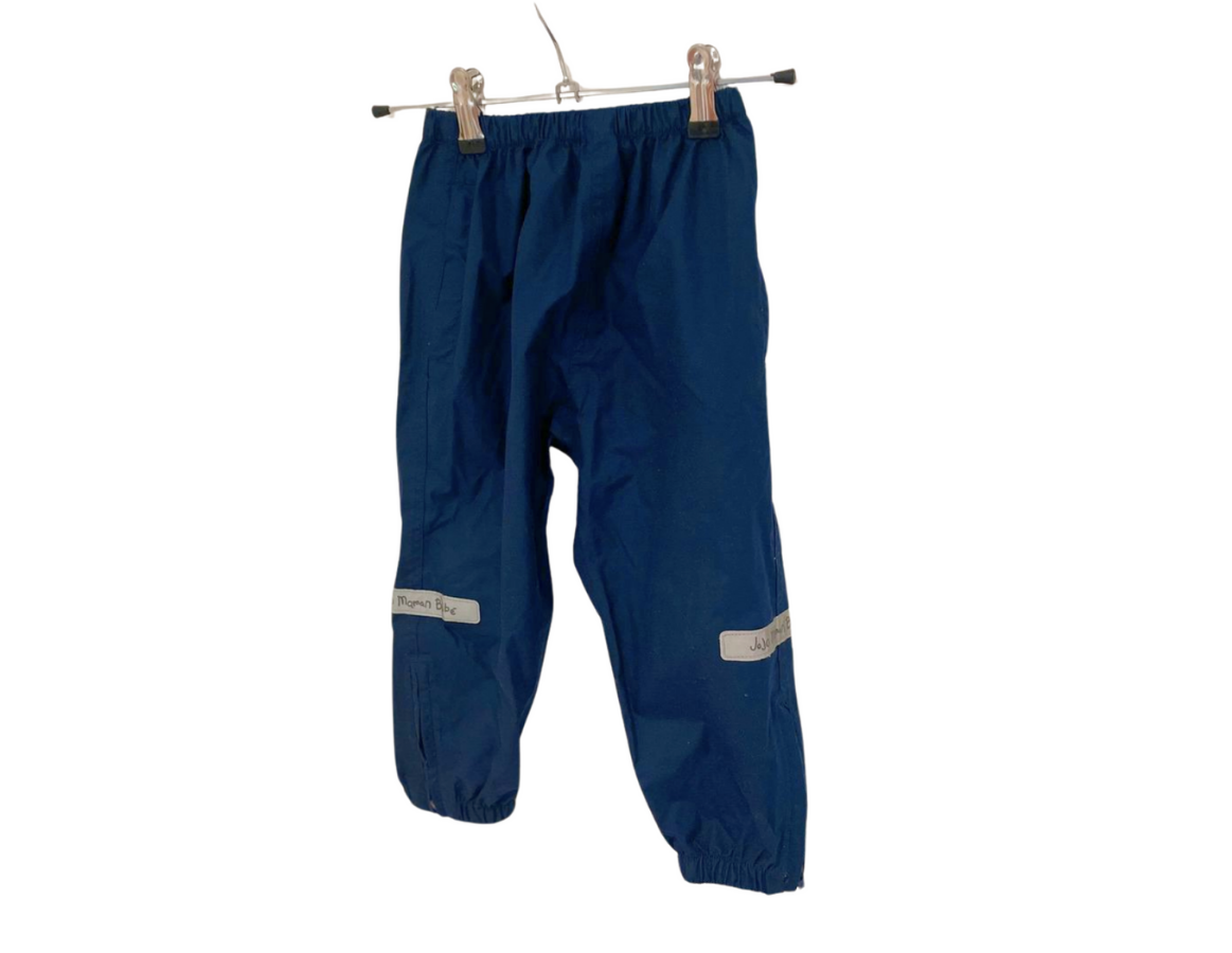 JoJo Maman Bebe Waterproof Trousers