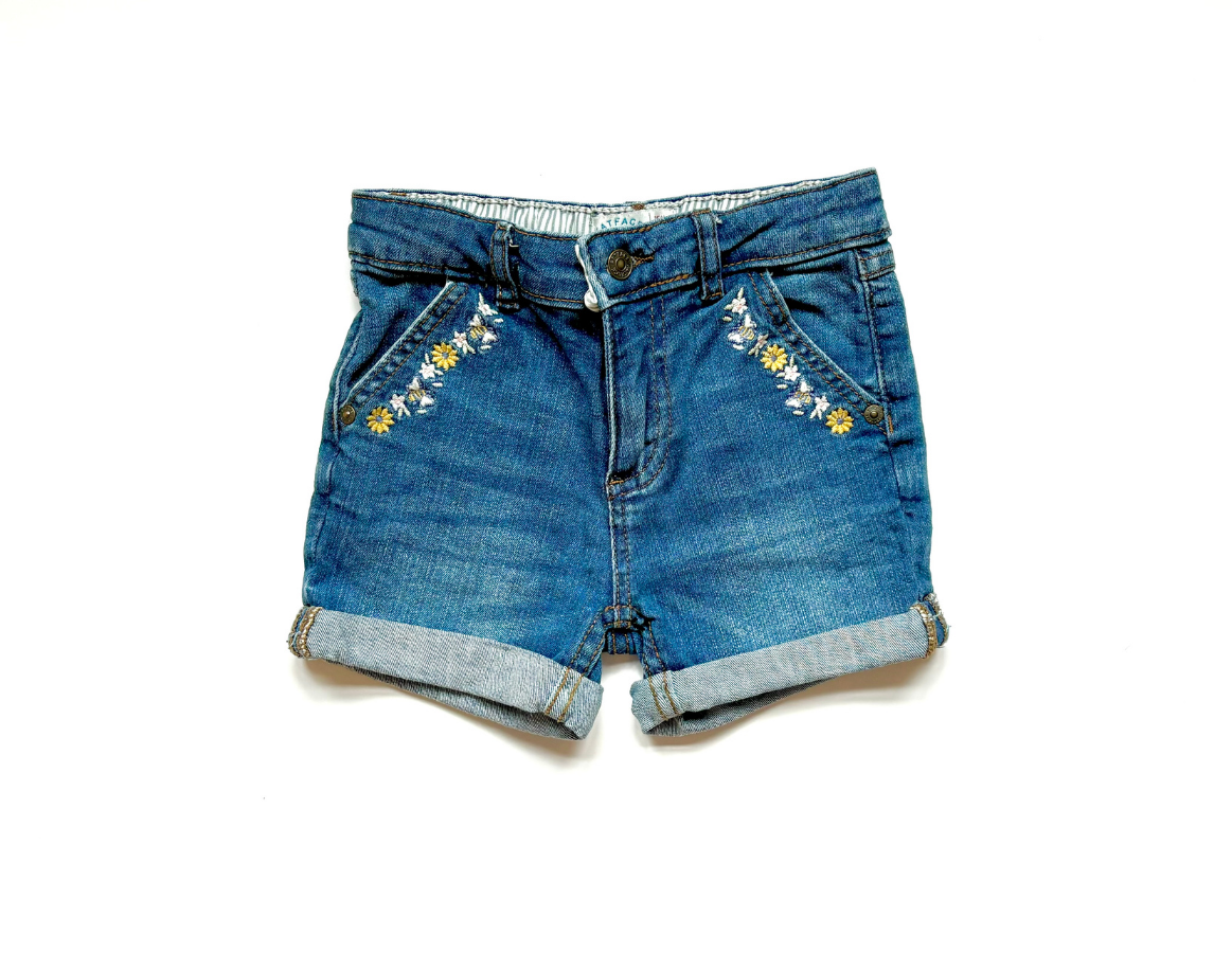 Llama Love - Girls Spring/Summer Selection 5-6y