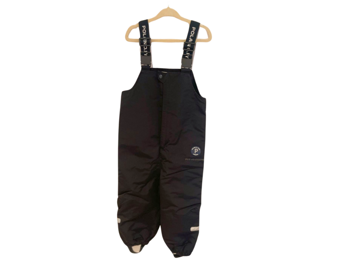 Polarn O Pyret Waterproof Salopettes