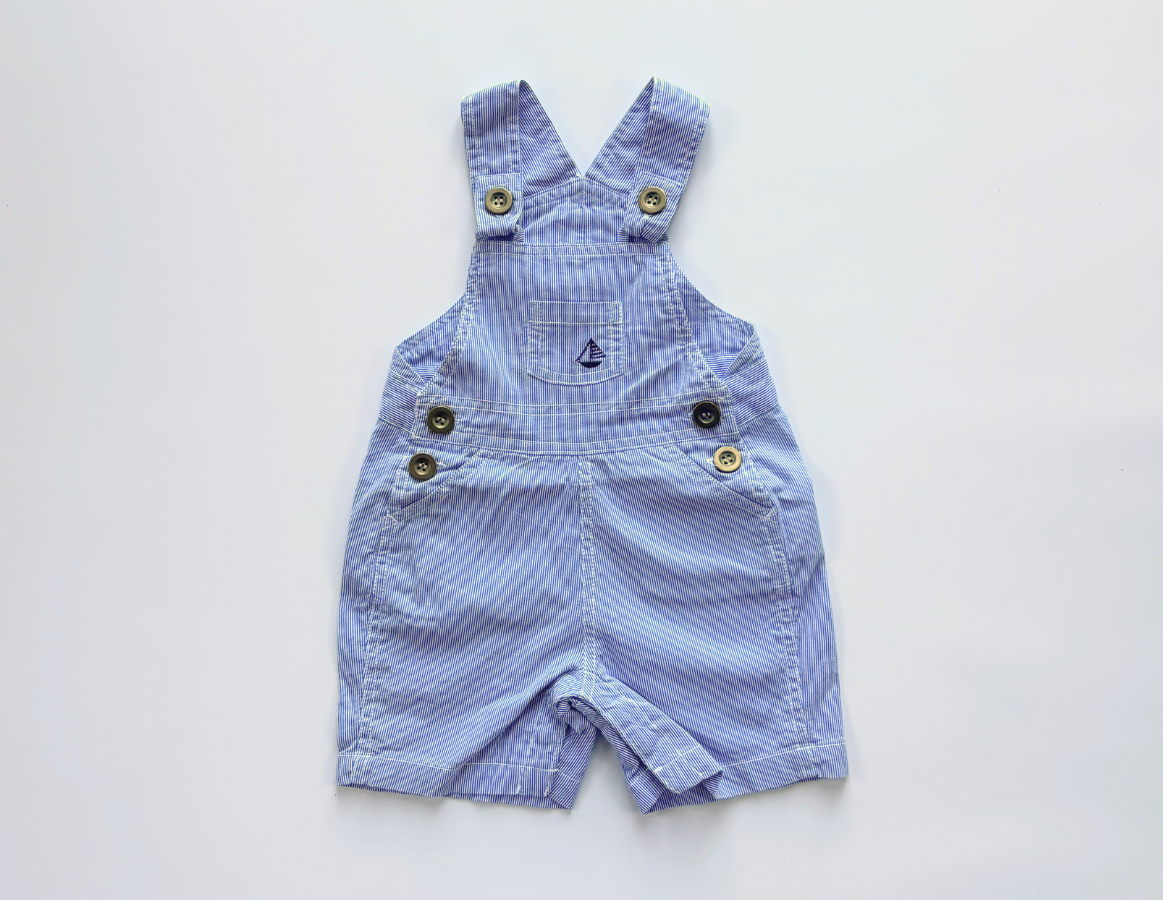 Nautical & Natural - Boys Spring/Summer Selection 3-6m