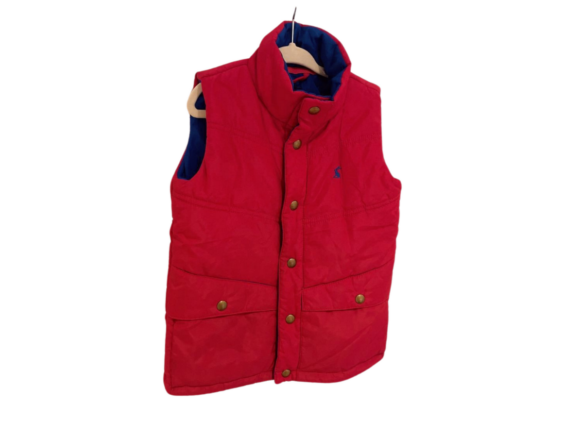 Joules Padded Gilet