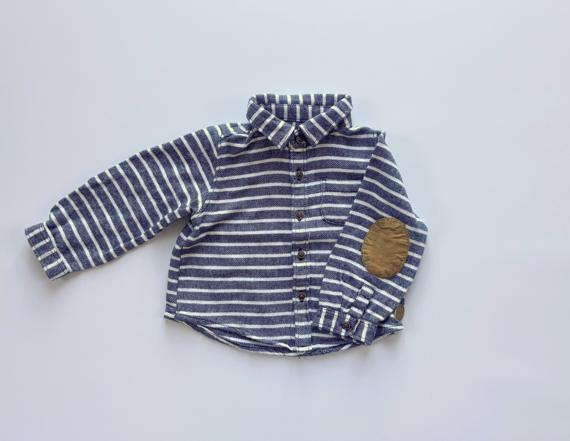 Nautical & Natural - Boys Spring/Summer Selection 3-6m