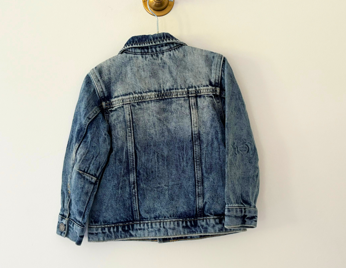 Next Denim Jacket
