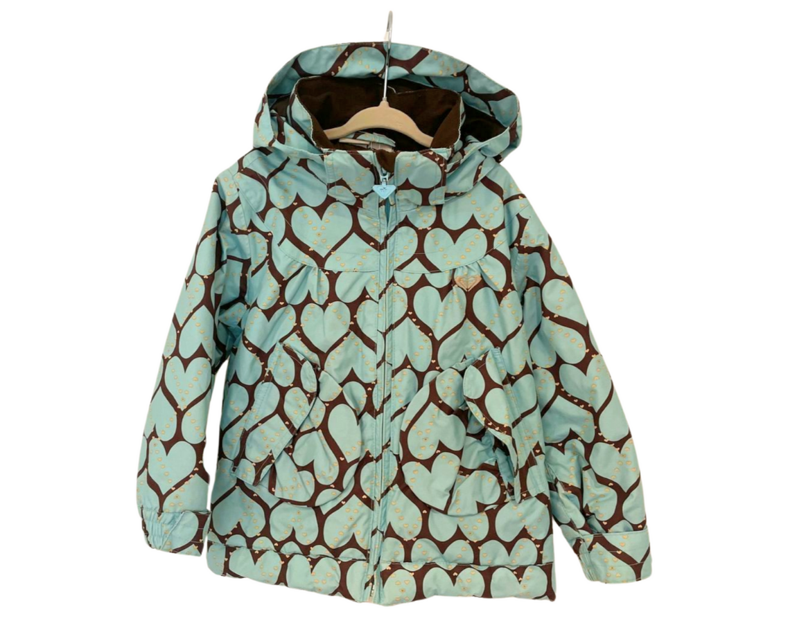 Roxy Weatherproof Ski Jacket