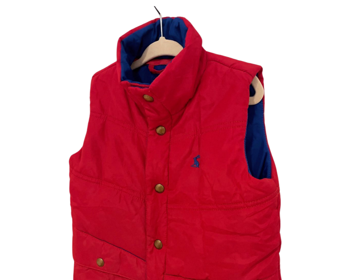 Joules Padded Gilet