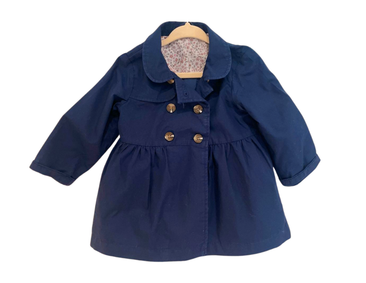 H&M Lightweight Coat