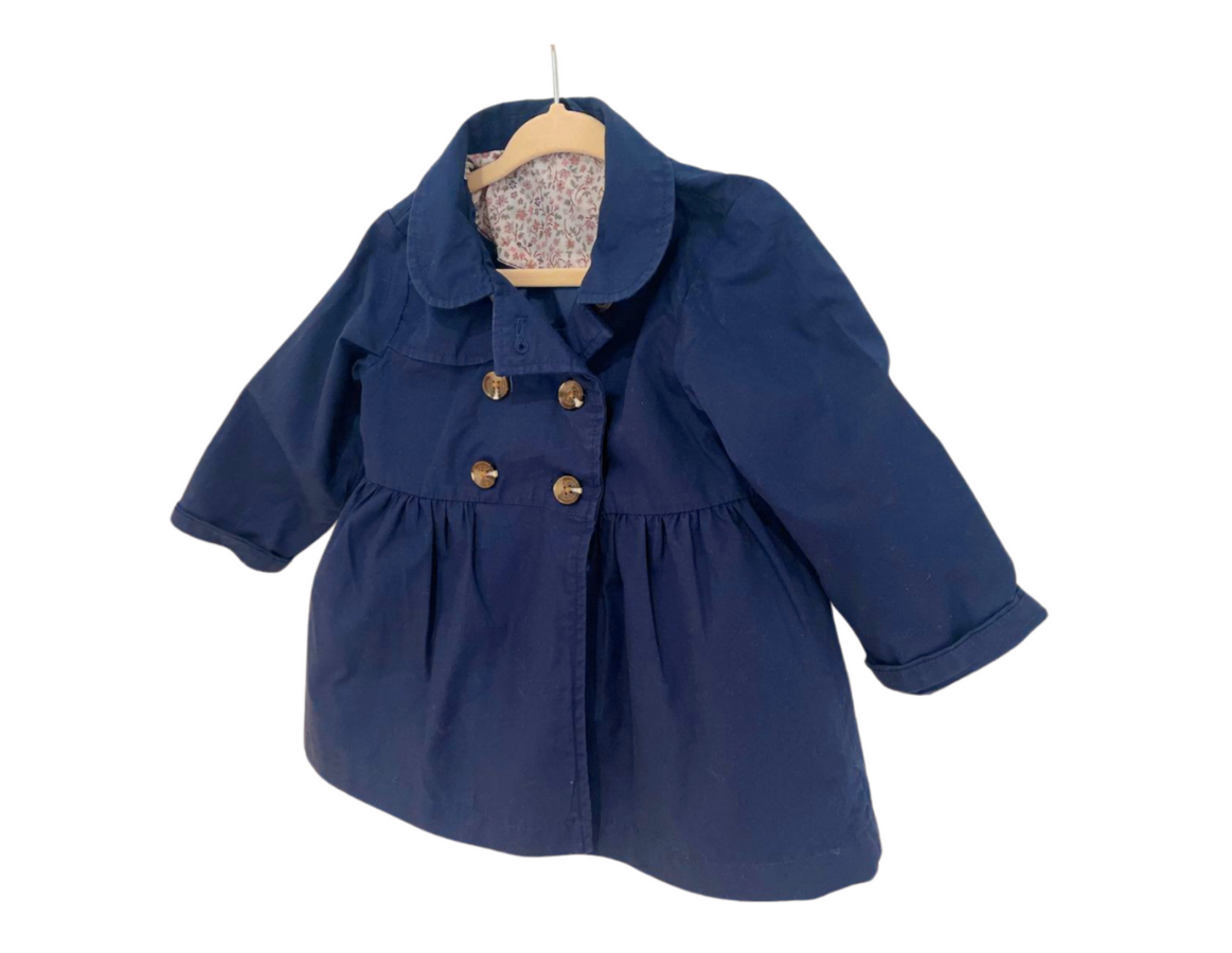 H&M Lightweight Coat