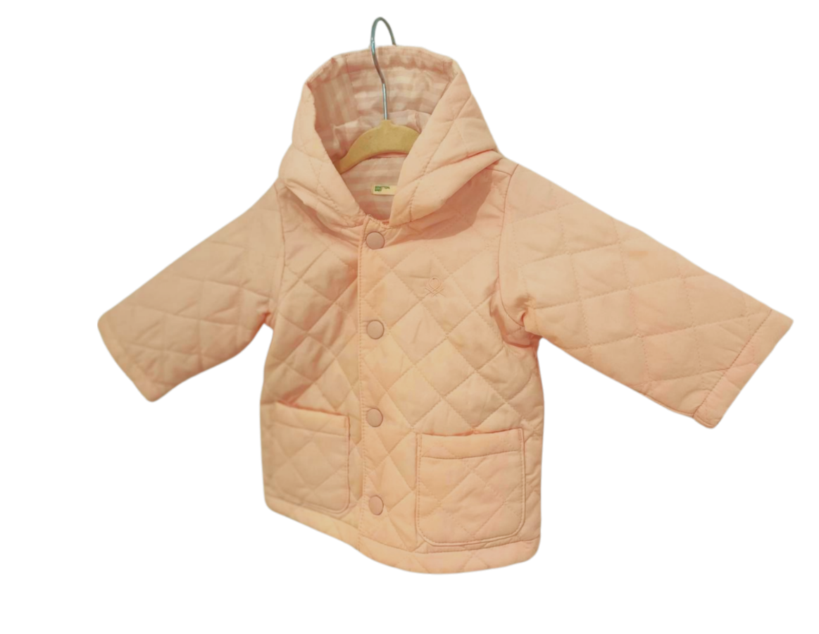 United Colours of Benetton Lightweight Coat
