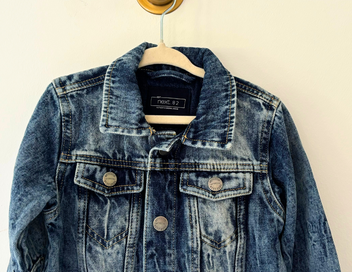 Next Denim Jacket