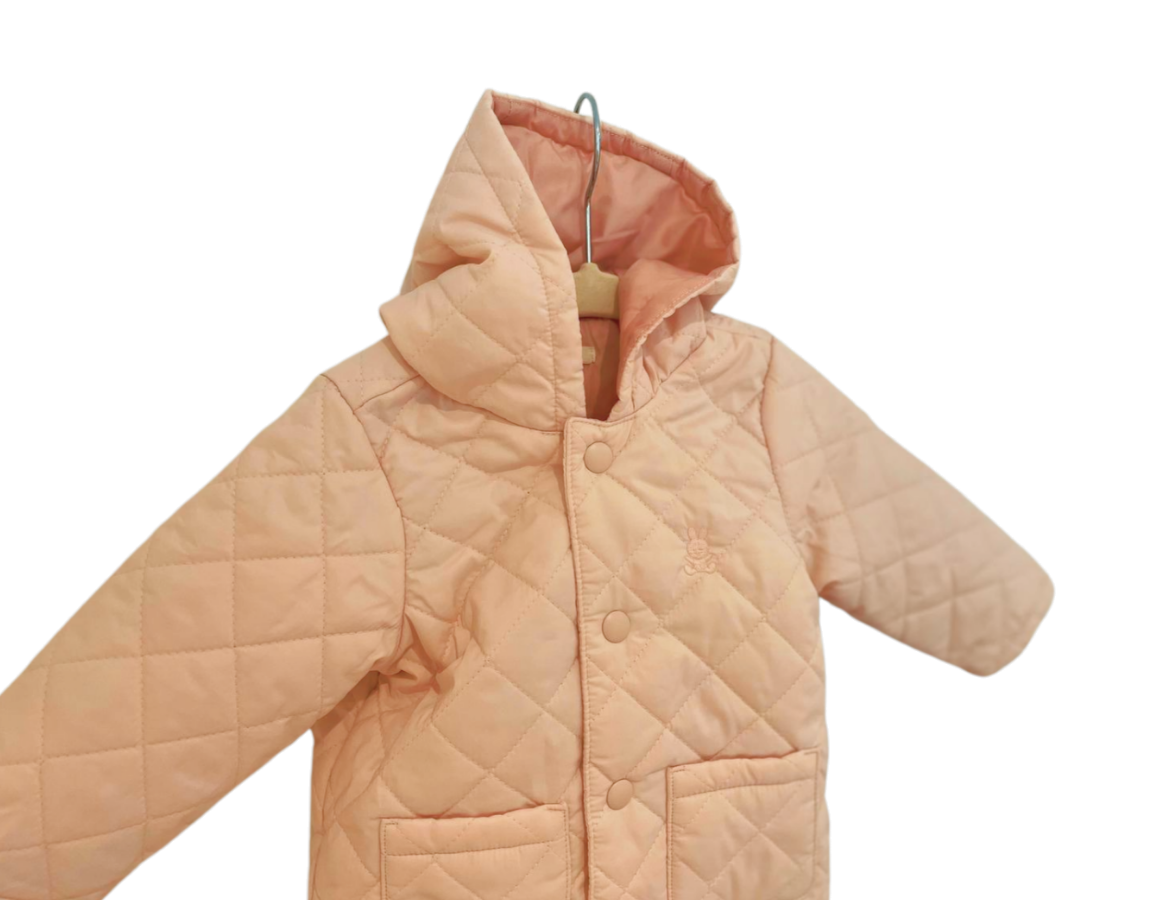 United Colours of Benetton Padded Coat
