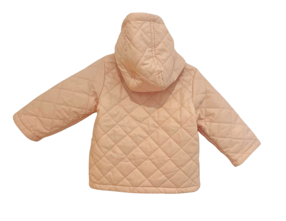United Colours of Benetton Padded Coat