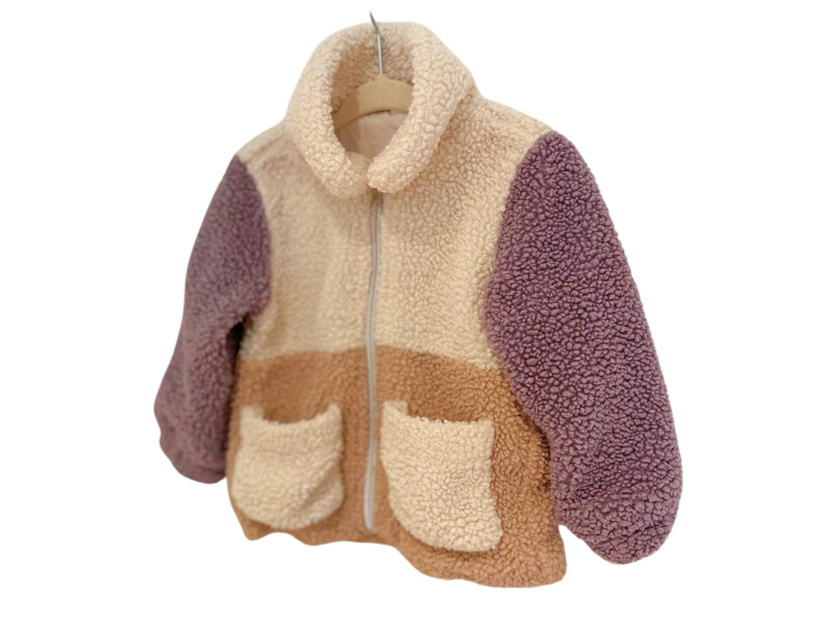 H&M Fleece Jacket