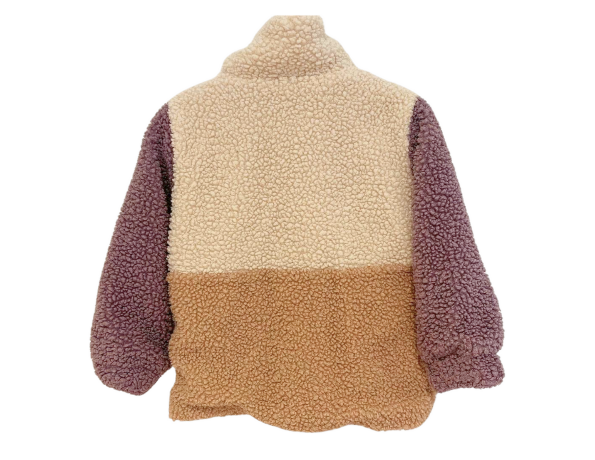 H&M Fleece Jacket