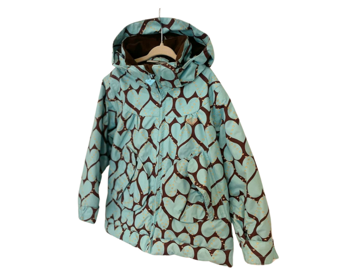 Roxy Weatherproof Ski Jacket