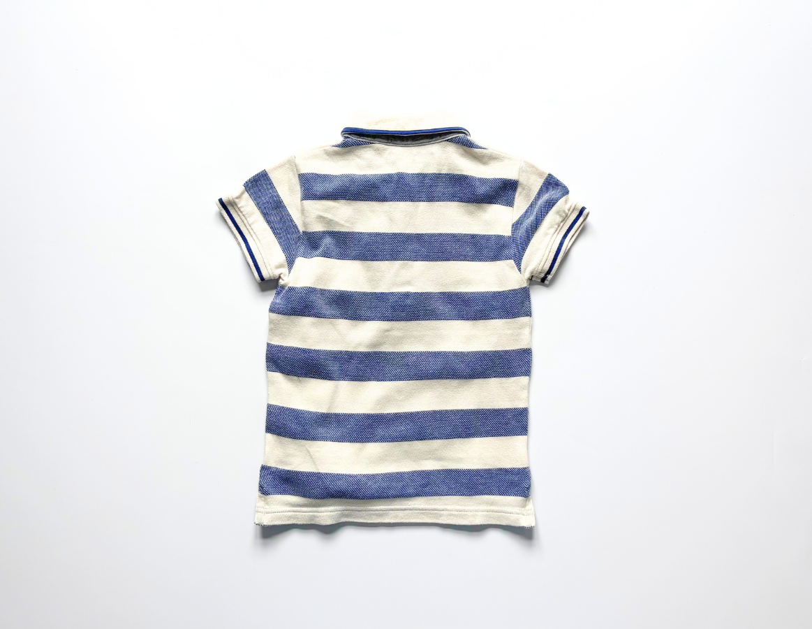 Next boys summer polo shirt