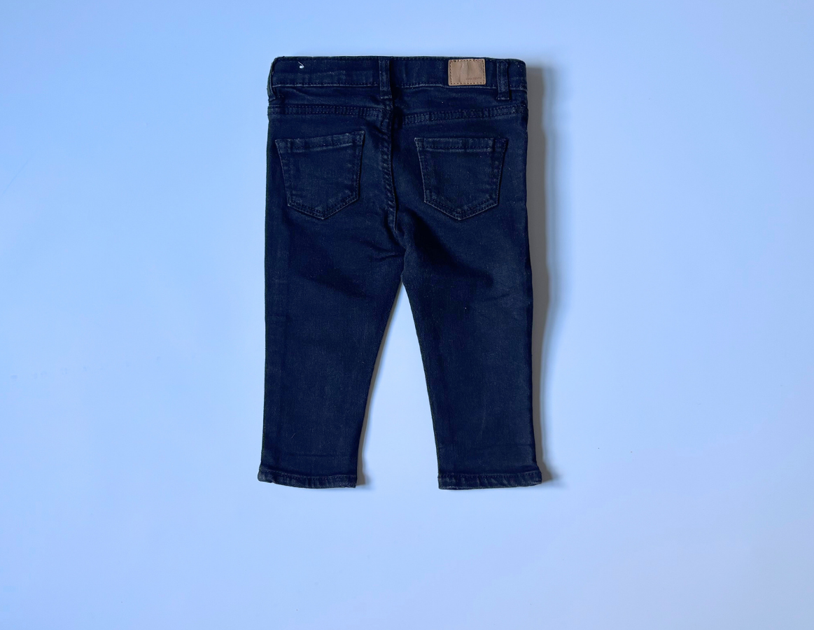 Zara Boys Stripe Selection 9-12m