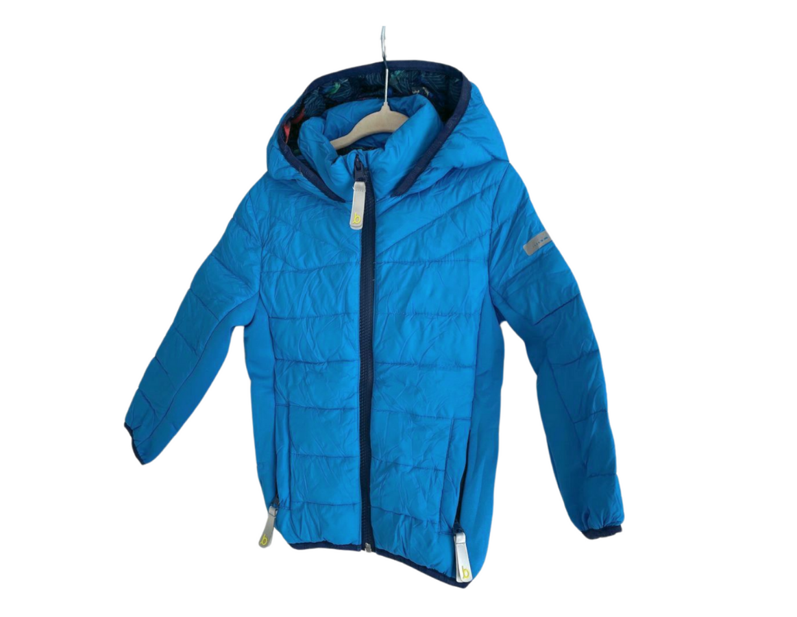 Ted Baker Padded Pack away Jacket