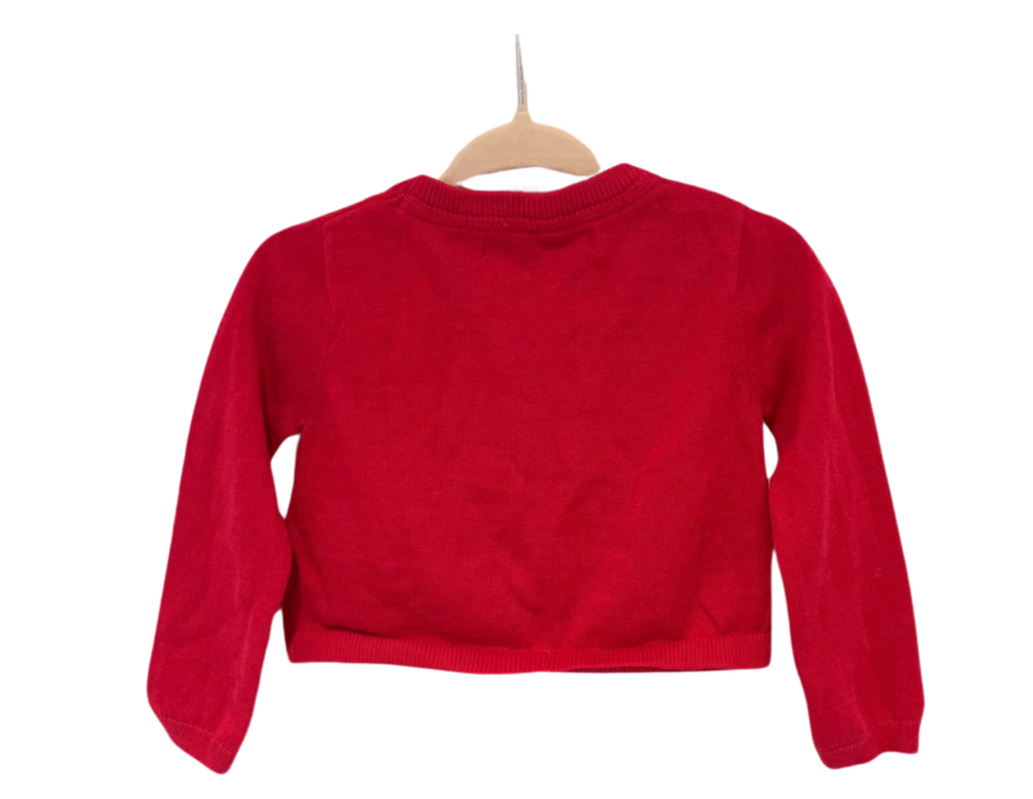 M&S Beaded Cardigan