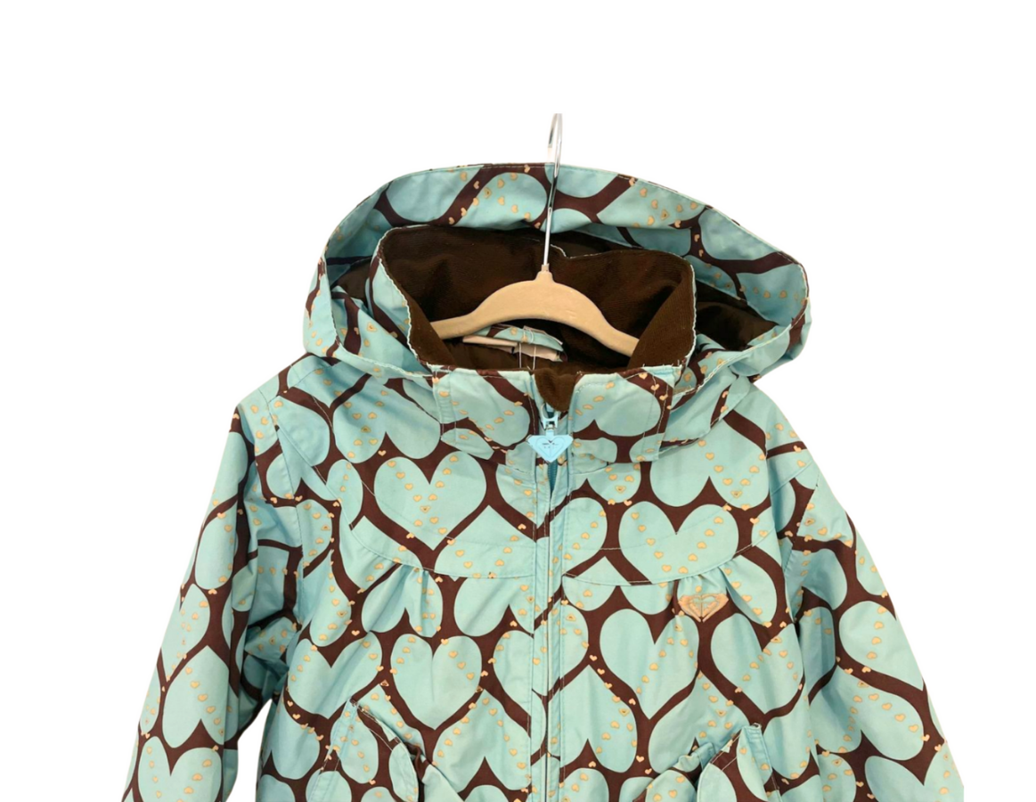 Roxy Weatherproof Ski Jacket