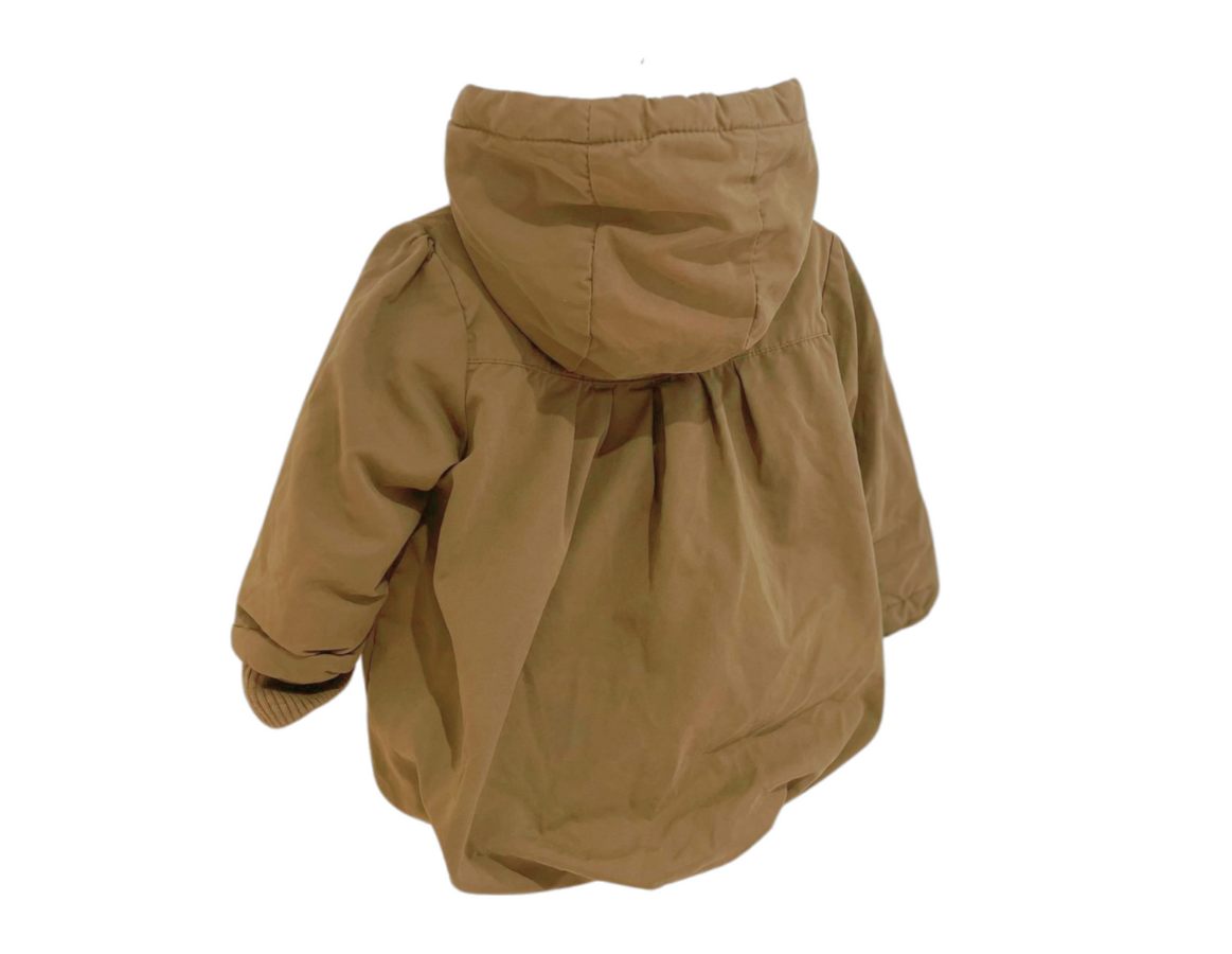 Next Padded Coat