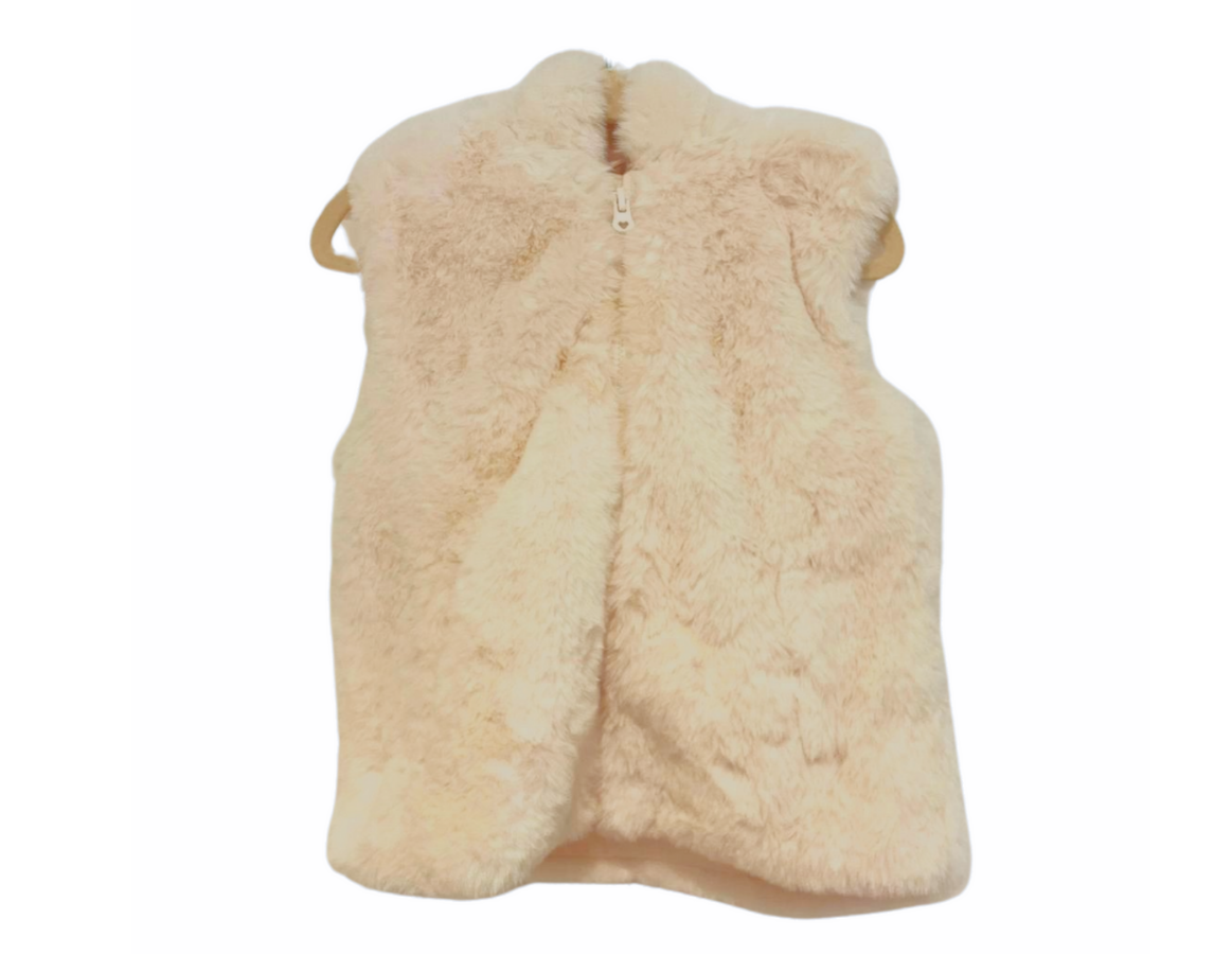 F&F Fleece Gilet